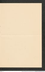 Nachlass Franz Steindachner, Brief von Robert Steinhauser an Franz Steindachner (23.09.1905), Inv.Nr. 510.01, Seite 3